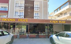 Neoss Boutique Hotel